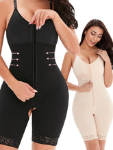 Stage 2 Faja Women's Colombian Compression Bodysuit