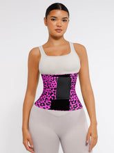 Triple Wrap Abdominal Shaping Belt