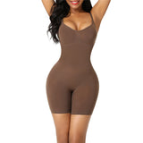 Seamless Full Coverage Bodysuit