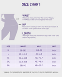 Seamless Ice-Silk High-Waist Tummy Control Panties (4/6 Pack)
