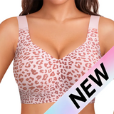 Wirefree Full Coverage Bra