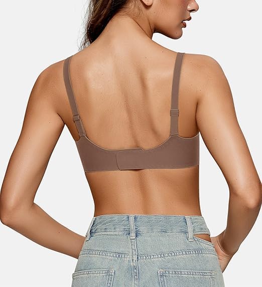 Shesways® Wireless Lift Bra