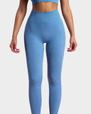 Shesways® Basic Seamless Leggings
