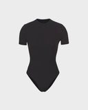 ShesWays®Everyday Wear Seamless T-shirt Bodysuit