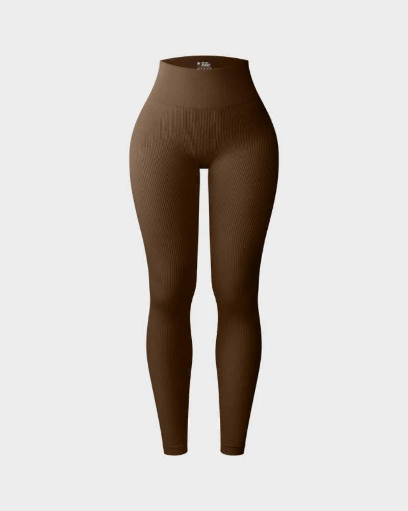 Shesways® Basic Seamless Leggings