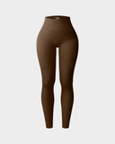 Shesways® Basic Seamless Leggings