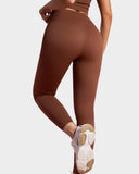 Shesways® Basic Seamless Leggings