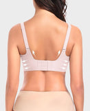 Shesways® Invisible Jelly Lift Bra with Breathable Water Drop Hollow