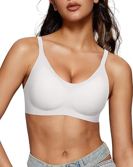 Shesways® Wireless Lift Bra