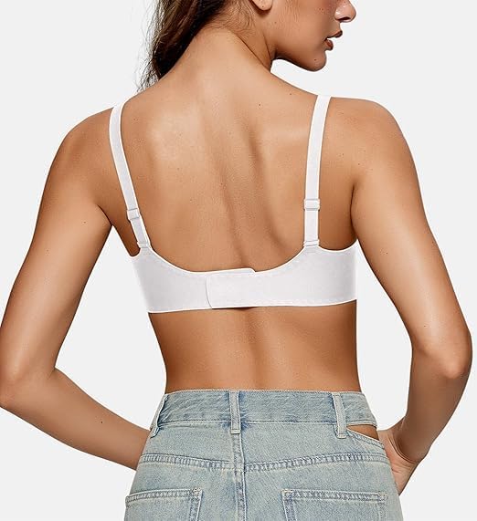 Shesways® Wireless Lift Bra