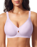 Shesways® Invisible Jelly Lift Bra with Breathable Water Drop Hollow