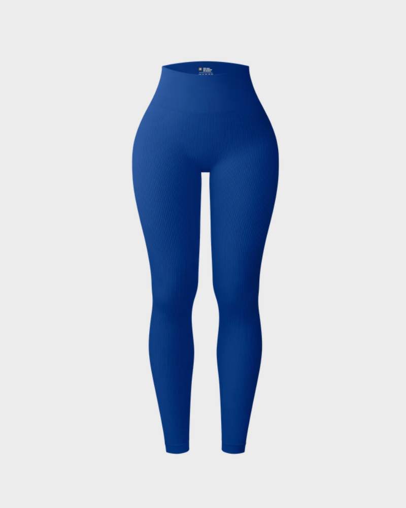Shesways® Basic Seamless Leggings