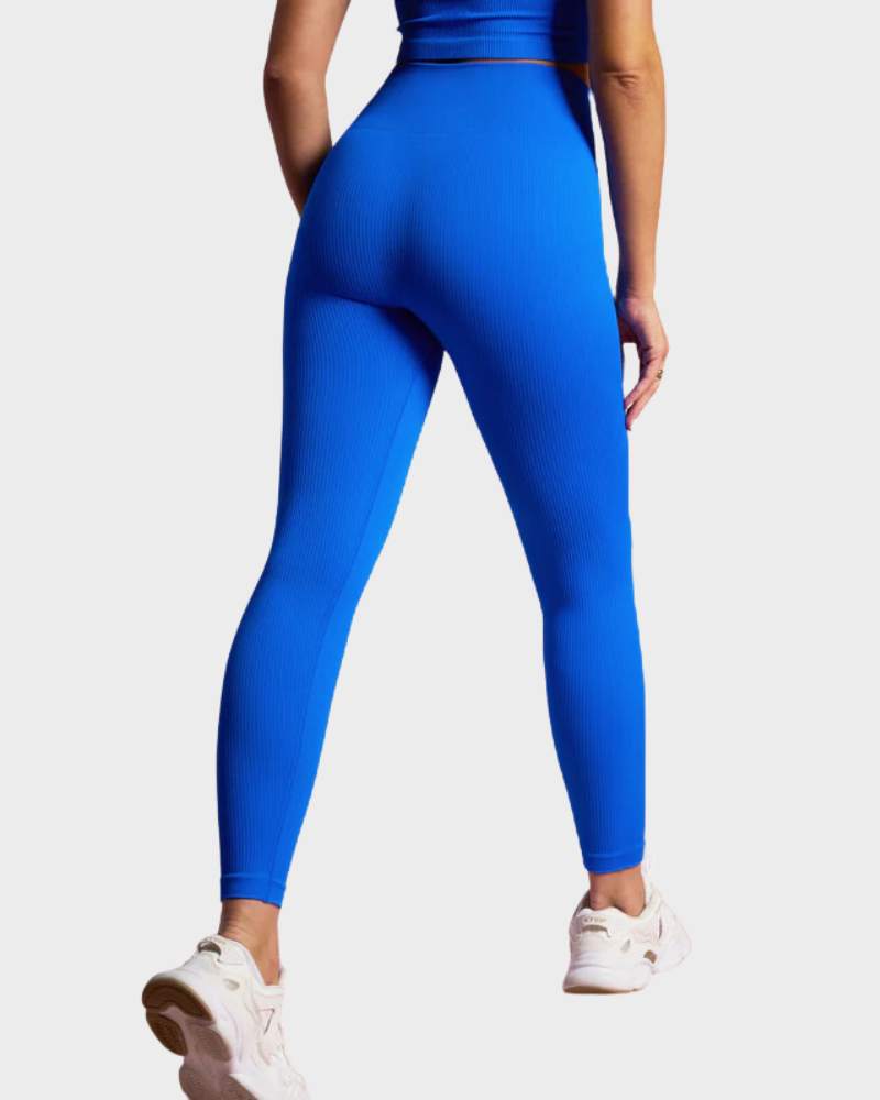 Shesways® Basic Seamless Leggings