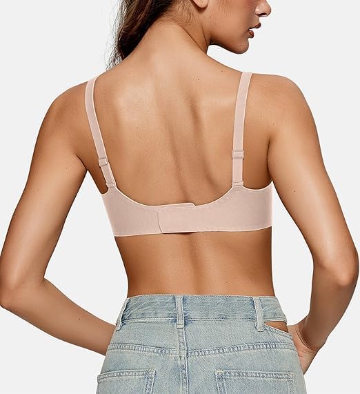 Shesways® Wireless Lift Bra