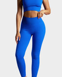 Shesways® Basic Seamless Leggings