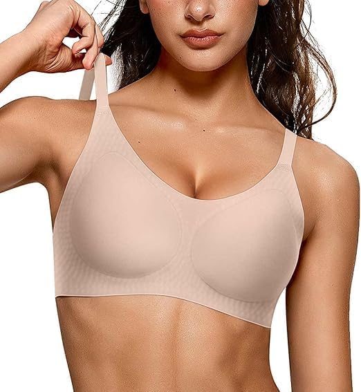 Shesways® Wireless Lift Bra