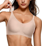 Shesways® Wireless Lift Bra