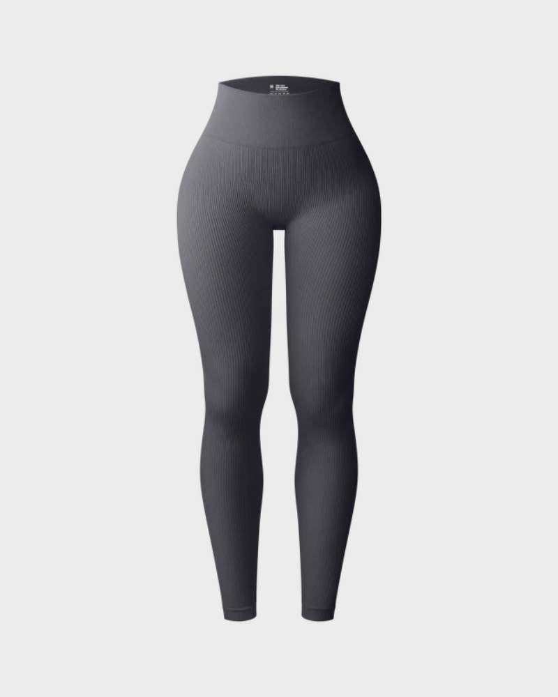 Shesways® Basic Seamless Leggings