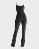 Shesways®Lightweight Comfort Workout Jumpsuit