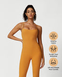 Shesways®Lightweight Comfort Workout Jumpsuit