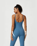 Shesways®Lightweight Comfort Workout Jumpsuit