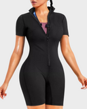 Shesways® Women's Full Body Shapewear Sauna Suits