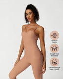 Shesways®Lightweight Comfort Workout Jumpsuit