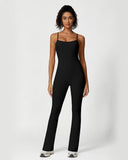 Shesways®Lightweight Comfort Workout Jumpsuit