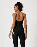 Shesways®Lightweight Comfort Workout Jumpsuit