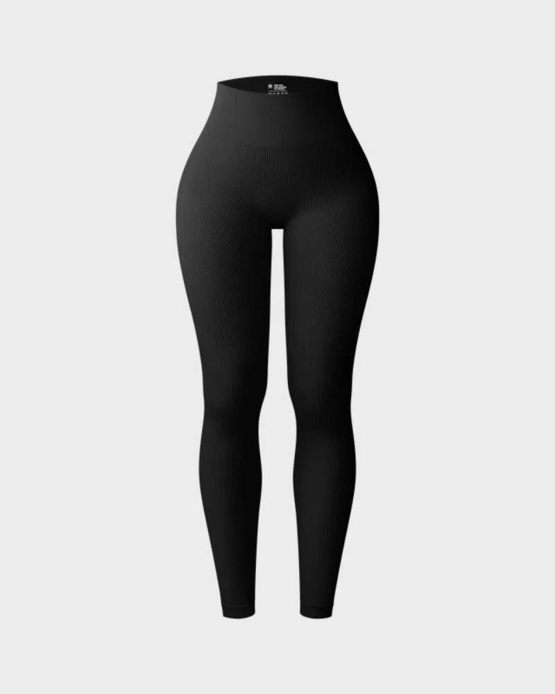 Shesways® Basic Seamless Leggings
