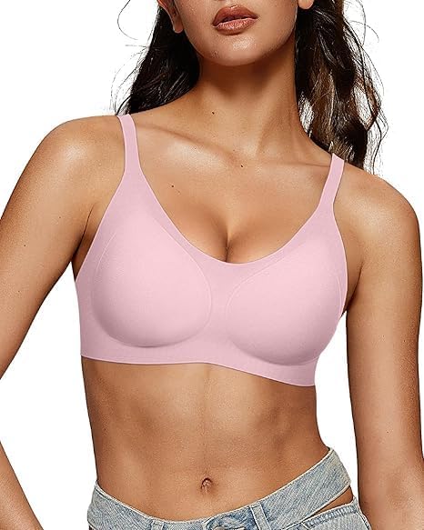 Shesways® Wireless Lift Bra