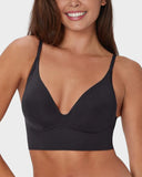 Shesways® Deep V Wireless Lift Bralette