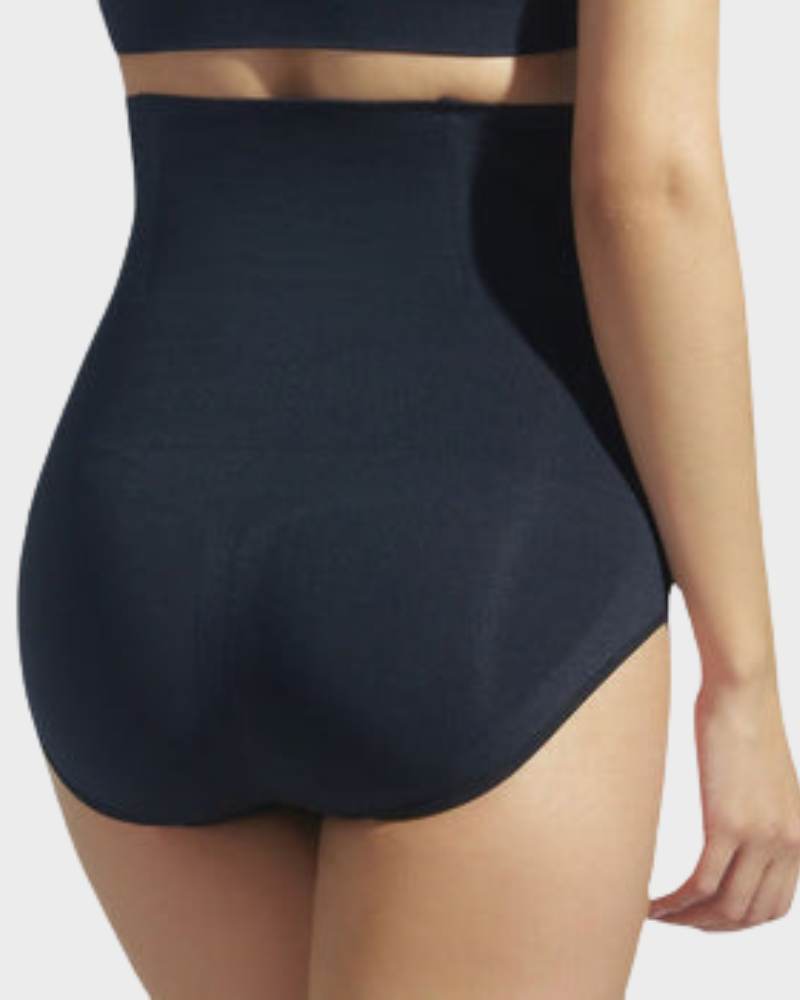 ShesWays® High-Waist Boyshort Shapewear