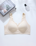 Shesways® Anti Sagging Full Coverage Wireless Push Up Bra