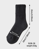 Extra Warm & Comfy Ribbed Socks