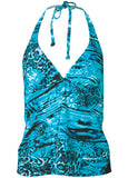 Shesways®Halter Tankini Set - Wild & Free