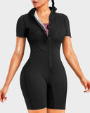 Shesways® Women's Full Body Shapewear Sauna Suits