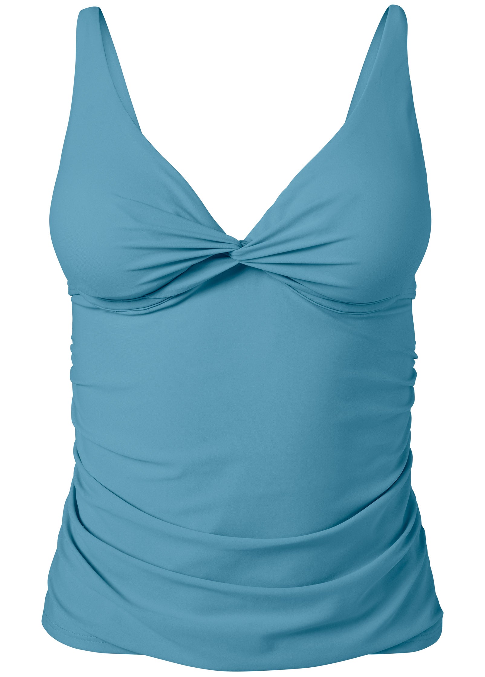 Shesways®Paros Tankini - Blue