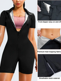 Shesways® Women's Full Body Shapewear Sauna Suits