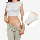 Seamless G-String Thong for Women – High Waist, Camel Toe Coverage, Lightweight & Comfortable
