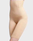 ShesWays® Comfort High-Waist Shorty Shapewear