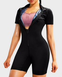 Shesways® Women's Full Body Shapewear Sauna Suits