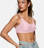 Shesways® Wireless Lift Bra