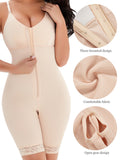 Shesways® Stage 2 Faja  Women's Colombian Compression Bodysuit