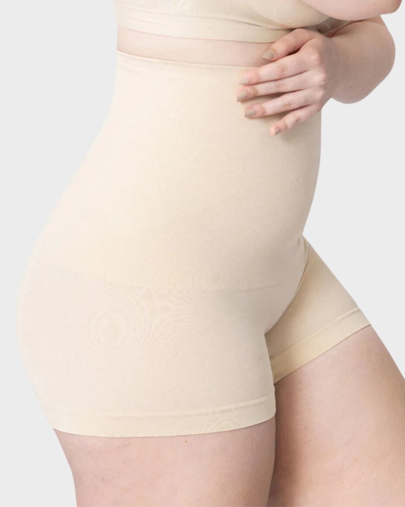 ShesWays® Every Day Shaping Boyshort Shapewear