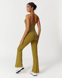 Shesways®Trendy Wide Leg Active Jumpsuit