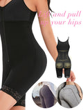 Shesways® Stage 2 Faja  Women's Colombian Compression Bodysuit