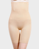 ShesWays® Comfort High-Waist Shorty Shapewear