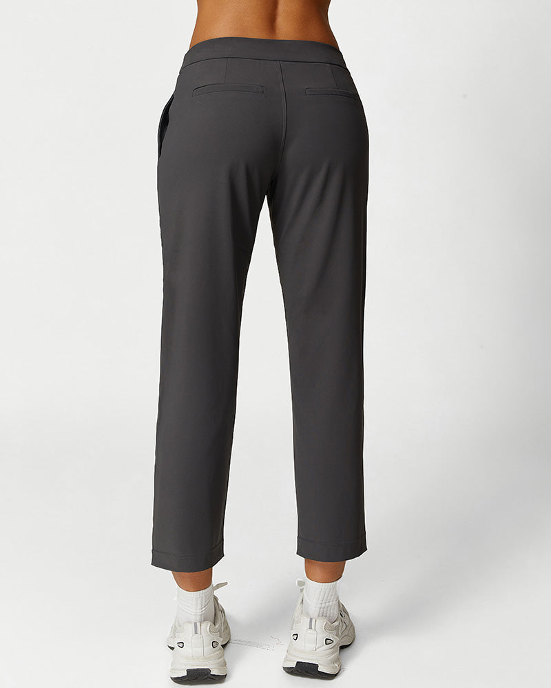 Shesways®Lightweight Quick-Dry Active Pants