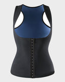 Shesways® Women Waist Trainer Corset Weight Slimming  Sauna Sweat Vest
